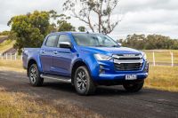 Isuzu D-Max recalled due to fire risk