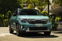 2023 Kia Seltos: GT-Line to be best-seller