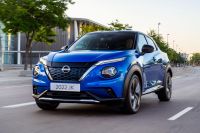 Nissan Juke Hybrid under consideration for Australia