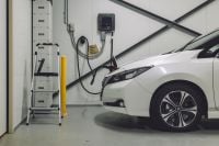 Nissan leading vehicle-to-grid charge in South Australia