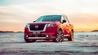 2023 Nissan Pathfinder review