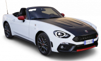 Abarth 124