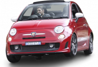 Abarth 595c