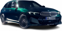Alpina B3