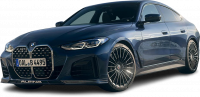 Alpina B4