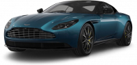 Aston Martin DB11