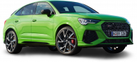Audi RSQ3