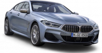 BMW 8 Series
