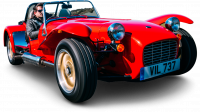 Caterham Seven