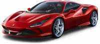 Ferrari F8