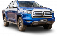 GWM Cannon Ute