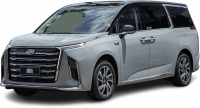 LDV MIFA