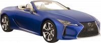 Lexus LC