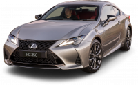 Lexus RC