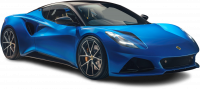 Lotus Emira