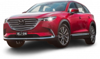 Mazda CX-9