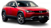 Mazda MX-30