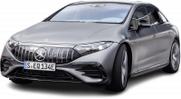 Mercedes-AMG EQS 53