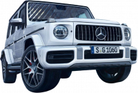 Mercedes-AMG G