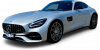 Mercedes-AMG GT
