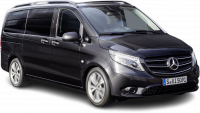 Mercedes-Benz Vito Tourer