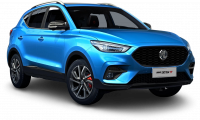 MG ZST