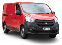 Mitsubishi Express
