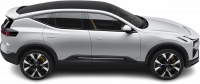 Polestar 3