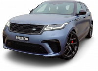 Range Rover Velar