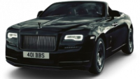Rolls-Royce Dawn