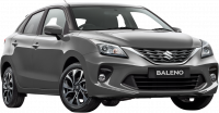 Suzuki Baleno