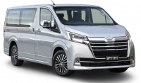Toyota Granvia