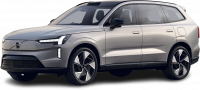 Volvo EX90