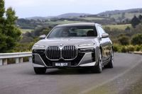Multiple BMW models recalled
