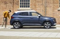 2023 Hyundai Venue price and specs