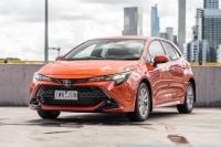 2024 Toyota Corolla price and specs