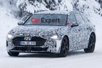 2024 Audi S4 spied