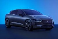 Jaguar I-Pace recalled in Australia