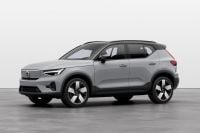 Volvo C40, XC40: Updated Tesla Model Y rivals' launch locked in