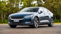 2023 Polestar 2 Long Range Single Motor review
