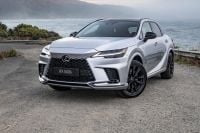 2023 Lexus RX price and specs
