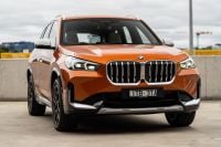 Why the BMW X1 is a CarExpert Choice winner
