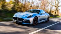 2023 Maserati GranTurismo review