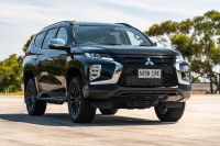 Mitsubishi Pajero Sport deals: Free tow pack offer extended