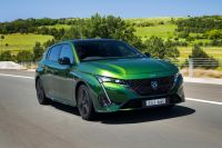 2023 Peugeot 308 price and specs