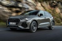 2024 Audi Q3 price and specs