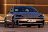 Black Friday sale: Huge savings for Hyundai Ioniq 6 electric car