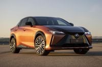 Which luxury electric SUV should you buy in 2025?