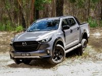 Mazda dangles offers on BT-50, CX-5 and CX-9