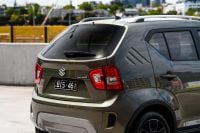 The five cheapest light SUVs in Australia